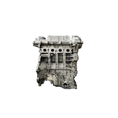 qualità  HEADBOK Car Engine Parts G4FJ/G4FD Car Engine Parts Complete Cylinder Block Engine Assembly For Hyundai Engine Assy fabbrica