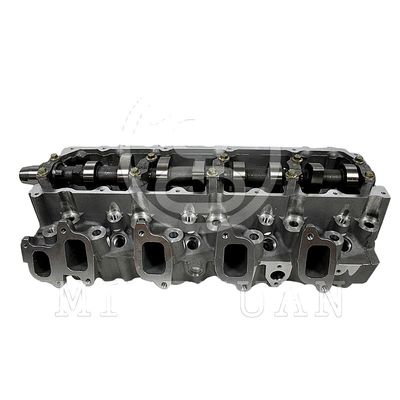 qualità  Milexuan 908882 Hot Price Auto Engine 1KZ 1KZ-TE Complete Cylinder Head For Toyota 4Runner Hilux Land Cruiser OEM Standard fabbrica