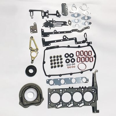 qualità  Steel& metal engine gasket set BK3Q-6079-AA overhaul kits for Ford Ranger Transit 2.2T Engine fabbrica