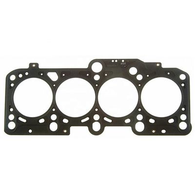 qualità  Engine spare parts good quality air compressor main gasket and CYLINDER HEAD GASKET for spare parts fabbrica