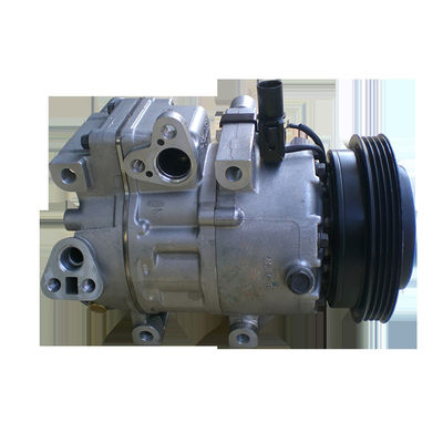Compressore AUTOMATICO di CA delle parti del condizionamento d'aria dell'automobile di ACTECmax del fornitore della Cina di alta qualità per l'accento 2006-2011 di Hyundai