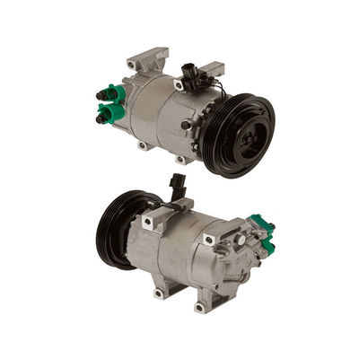 Prezzo all'ingrosso del compressore di CA del condizionamento d'aria del veicolo dell'OEM 97701-2K101 VS12 per ANIMA 1.6L di KIA