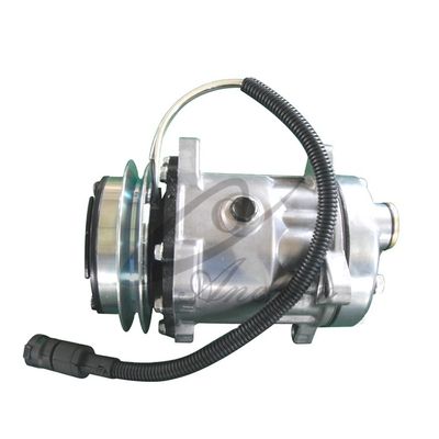 Compressore automatico di SD7h15- 8182 PER il compressore di CA del CAMION SANDEN8182 di DAF